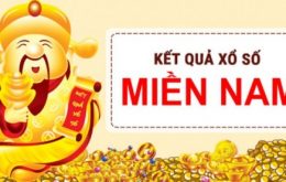 xổ số lô tô miền nam