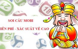 Làm Sao Để Thắng Lớn Khi Soi Cầu Miền Bắc Mobi